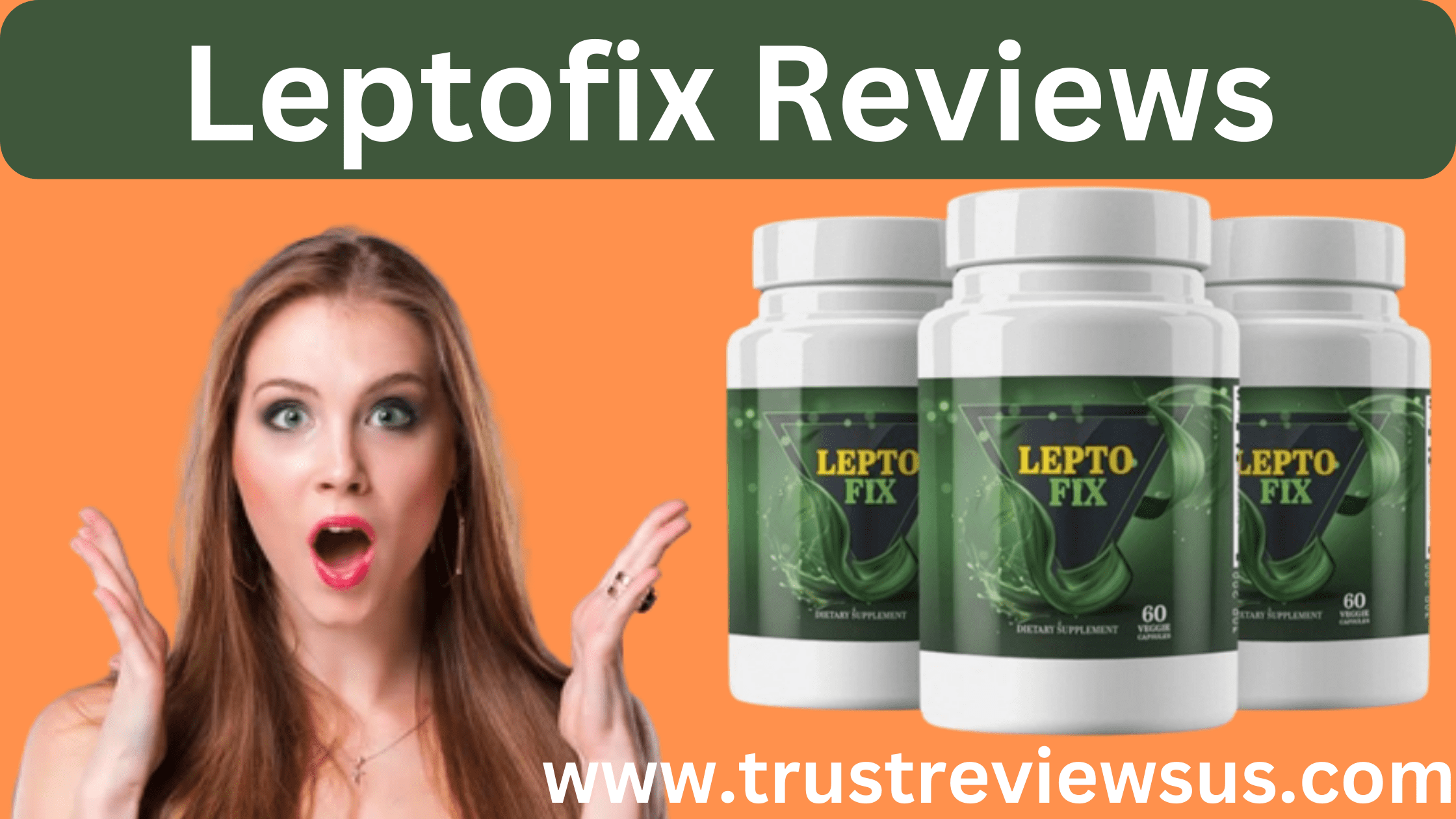 Leptofix Reviews