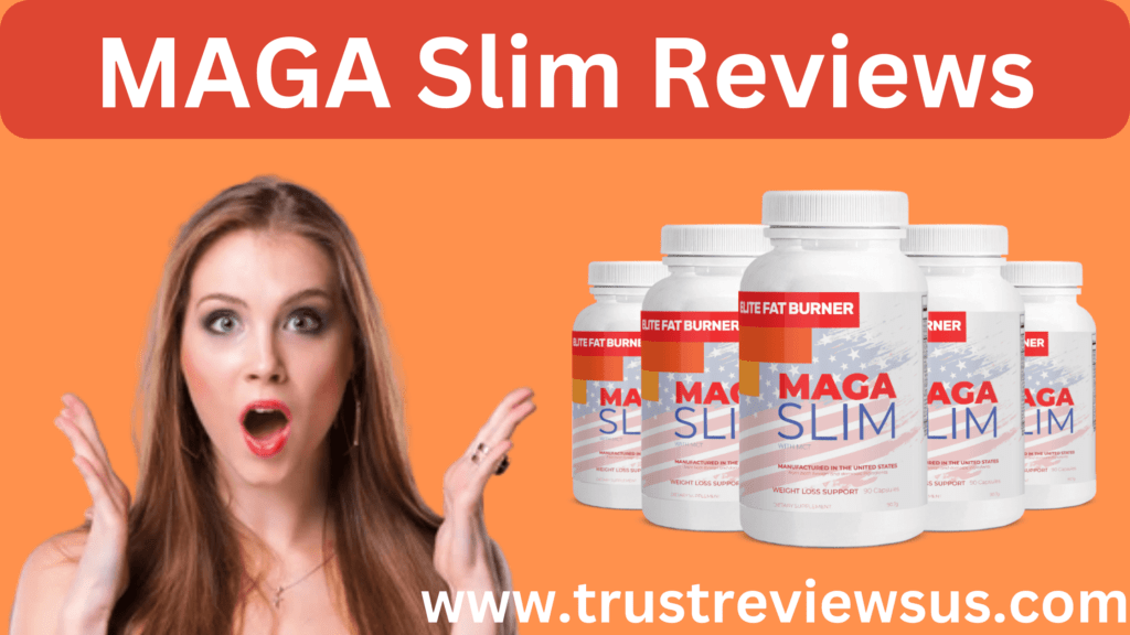 MAGA slim Reviews