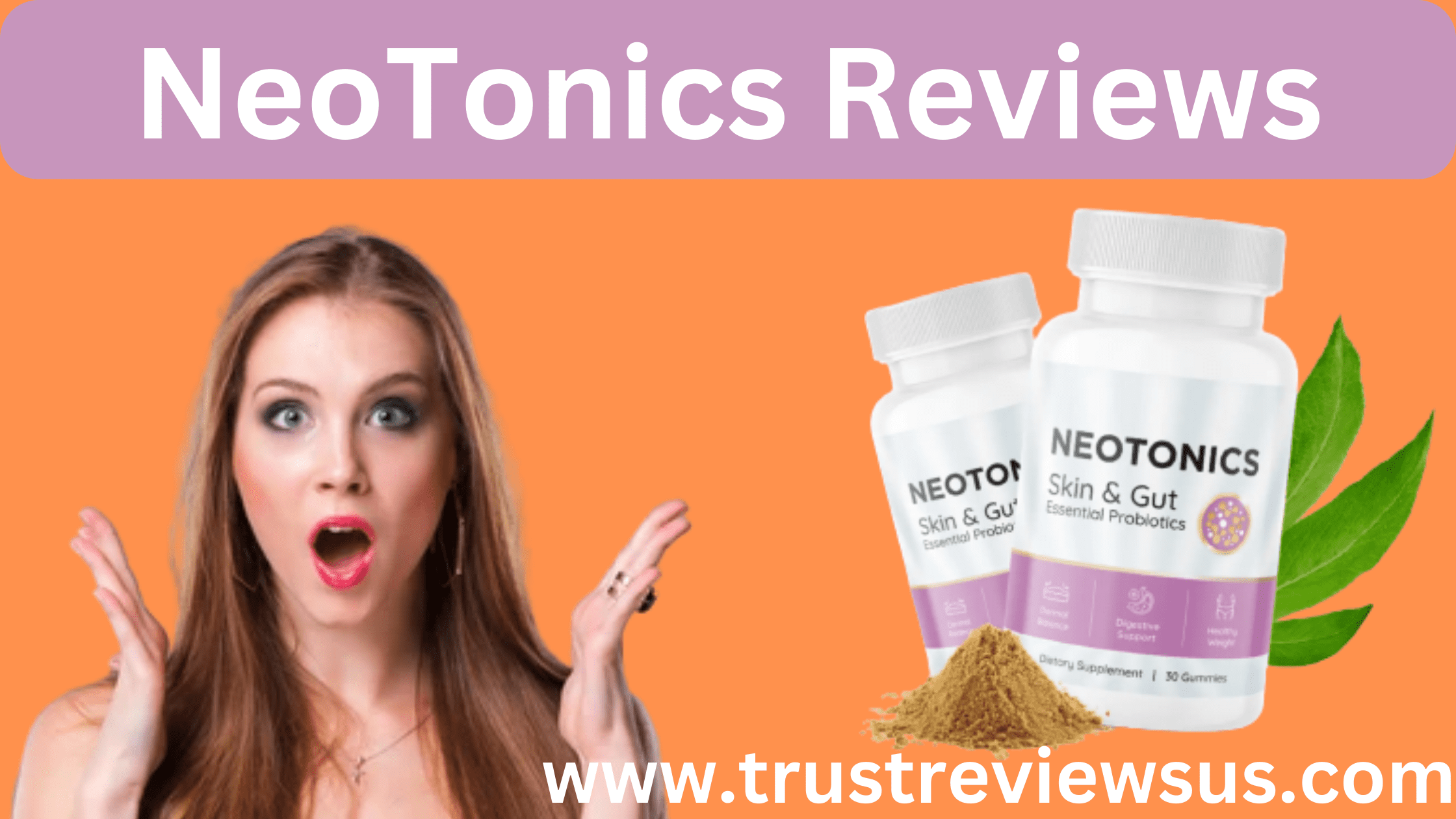 Neotonics Reviews
