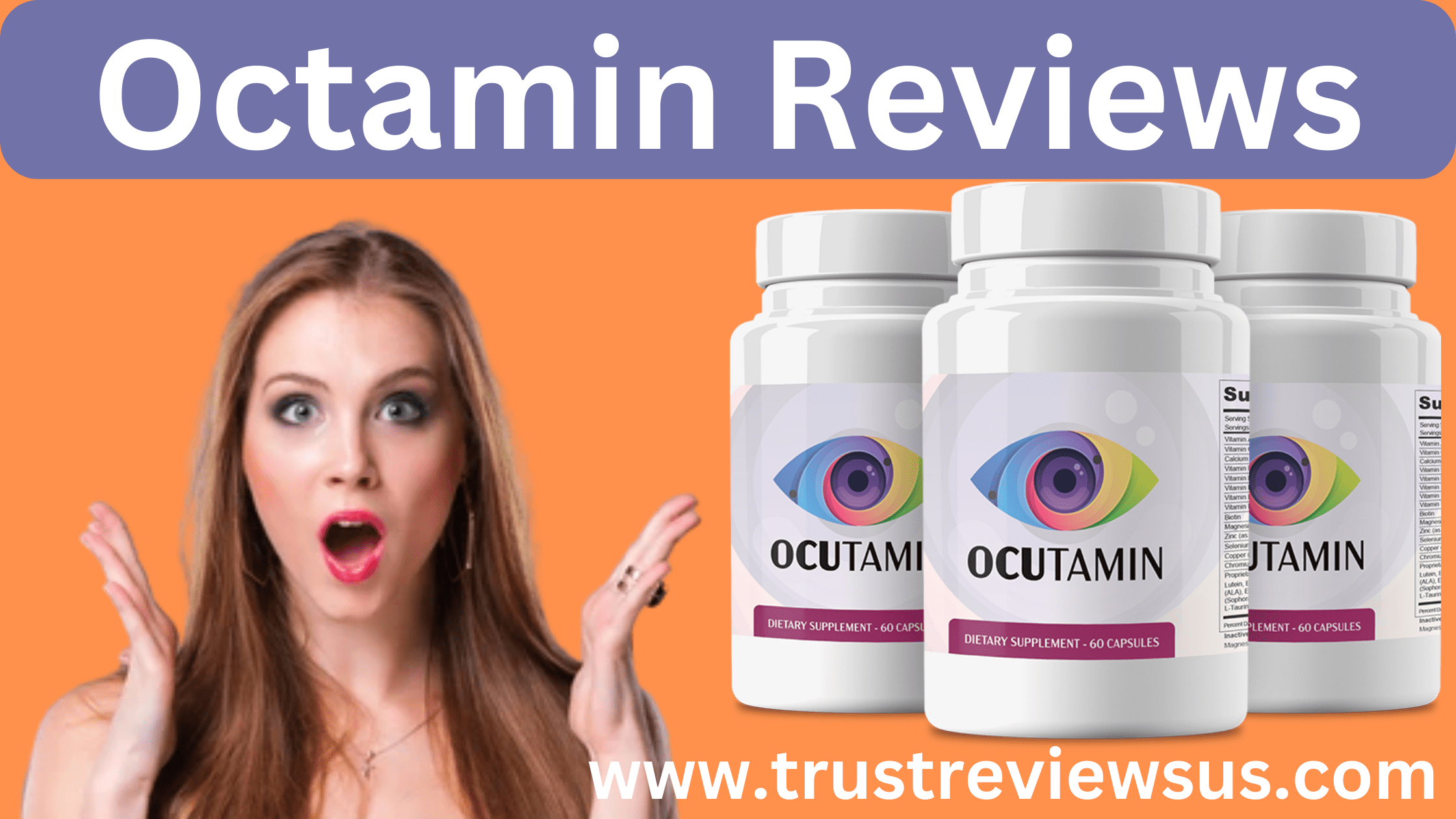 Octamin Reviews
