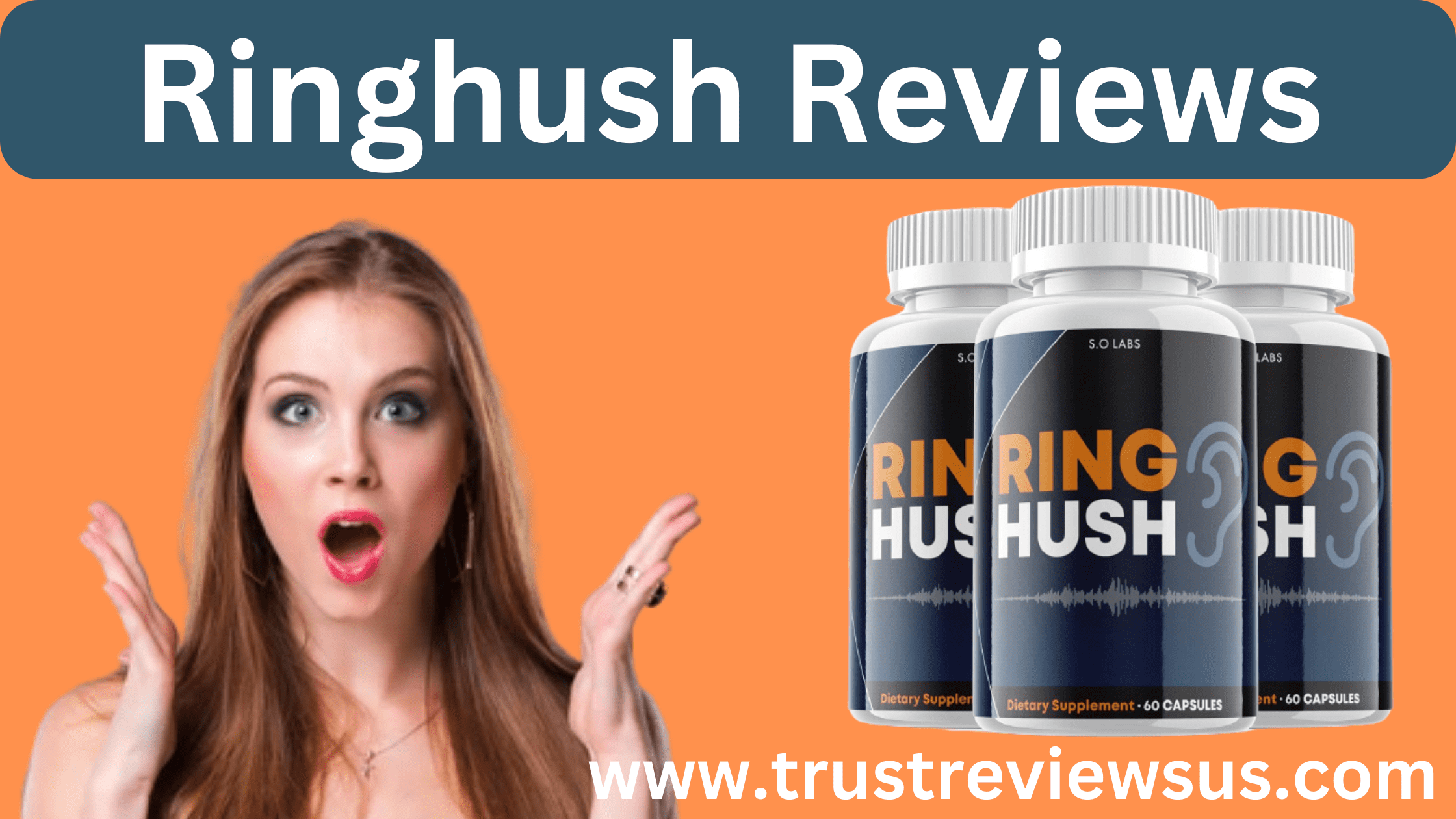 Ringhush Reviews