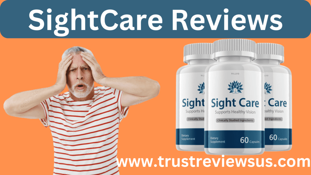 Sightcare Reviews