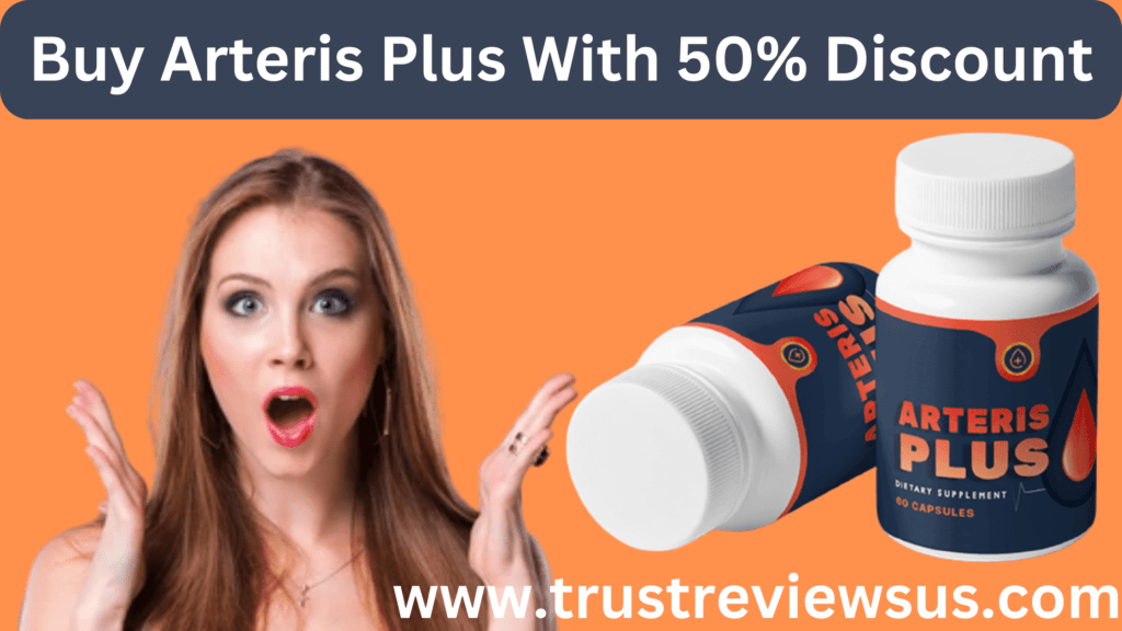 Buy Arteris Plus