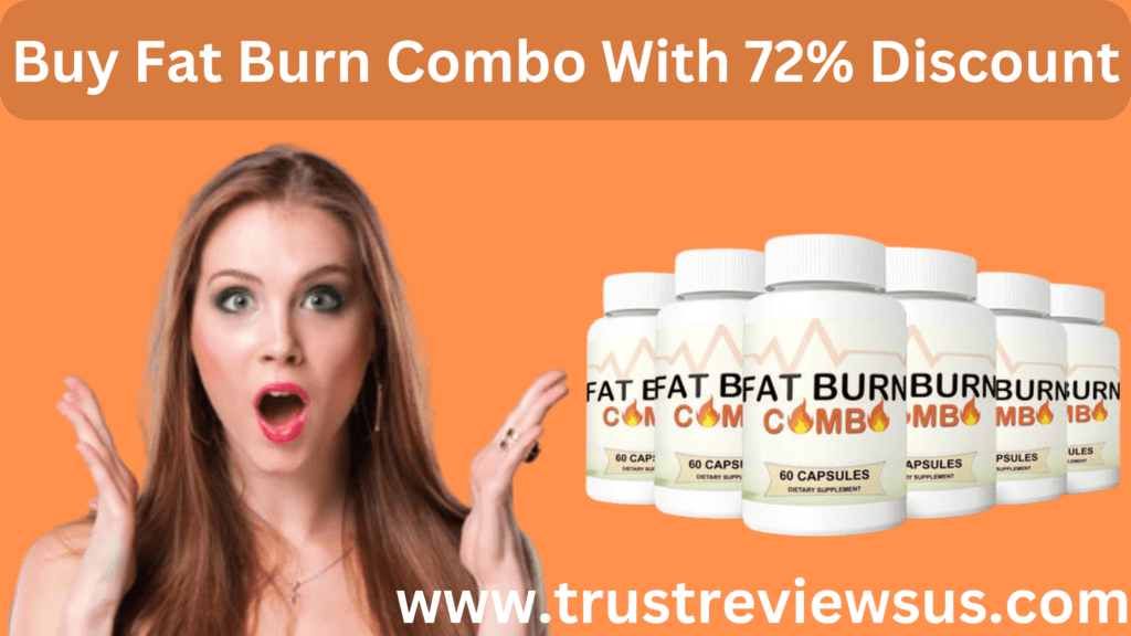 Buy Fat Burn Combo