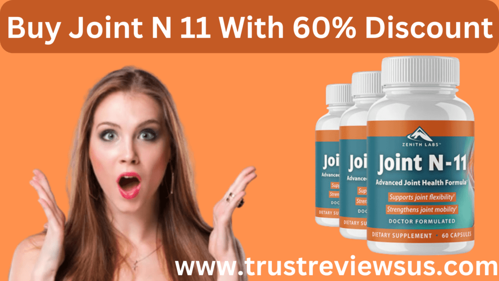 Buy Joint N 11