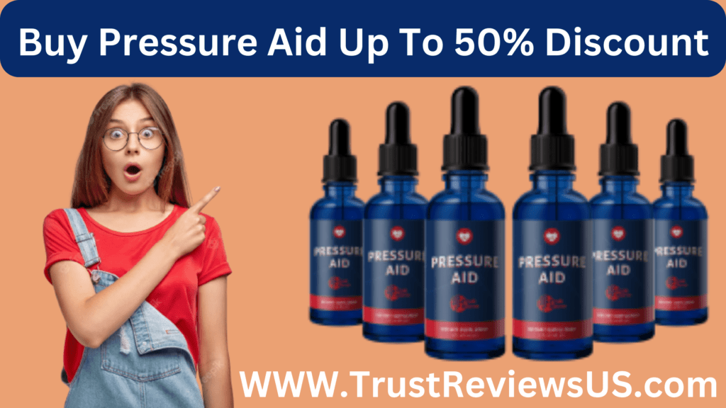 Buy Pressure Aid