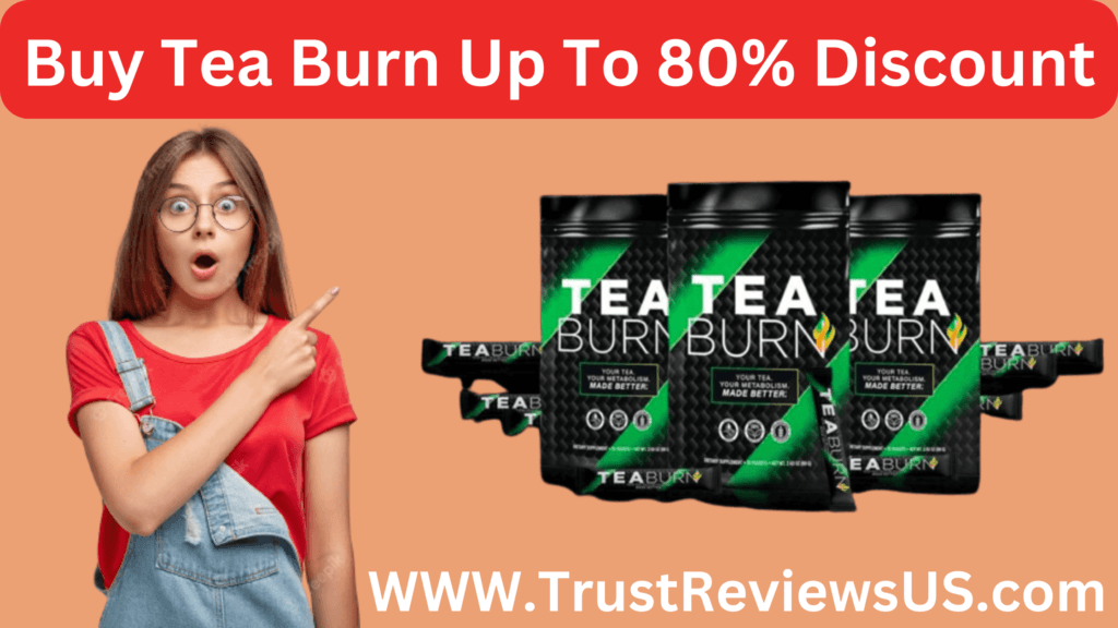 Buy Tea Burn