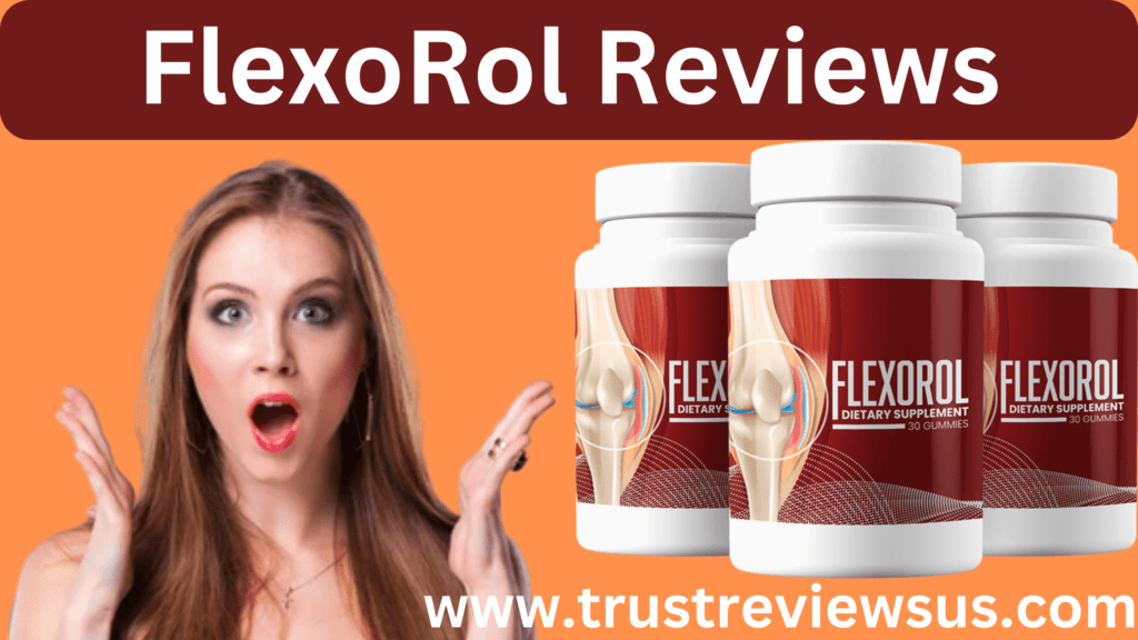 Flexorol Reviews