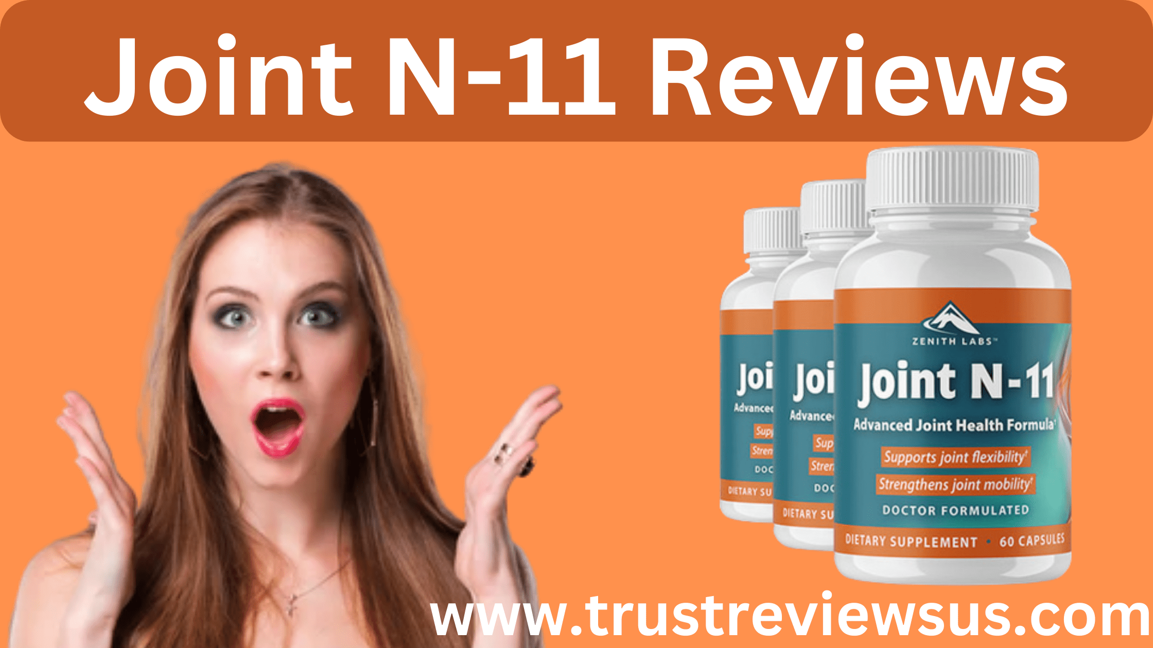 Joint N 11 Reviews