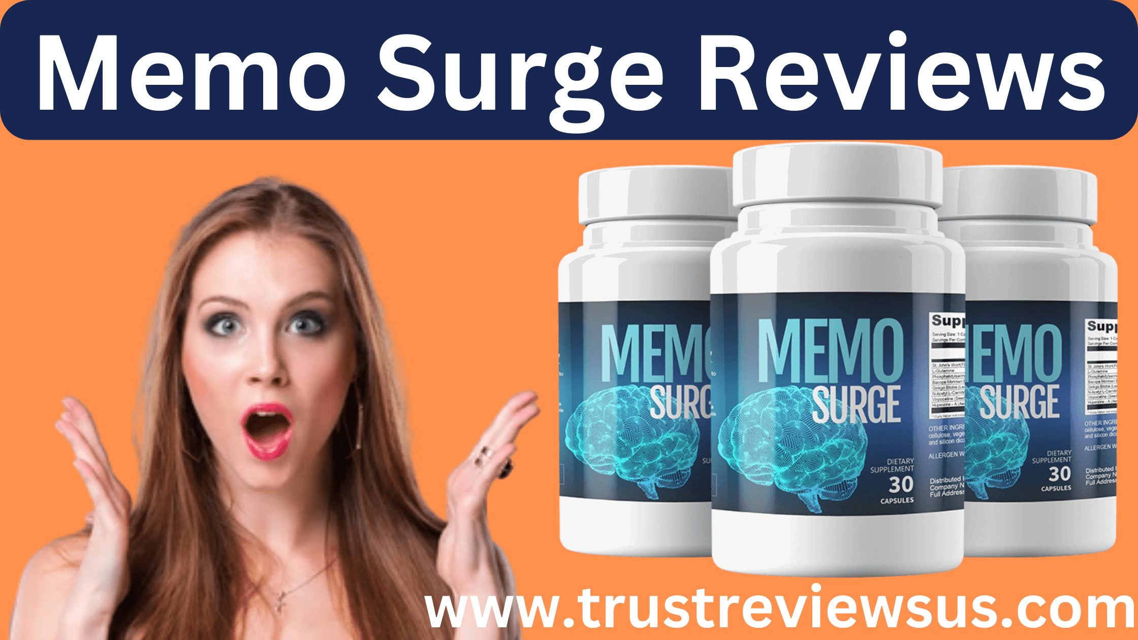 Memo Surge Reviews