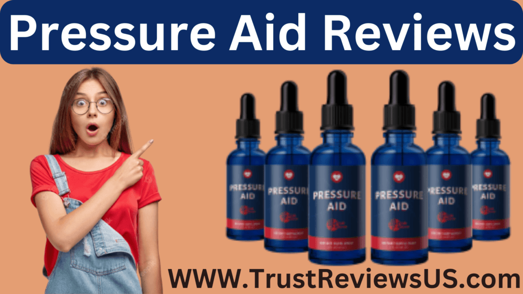Pressure Aid Reviews