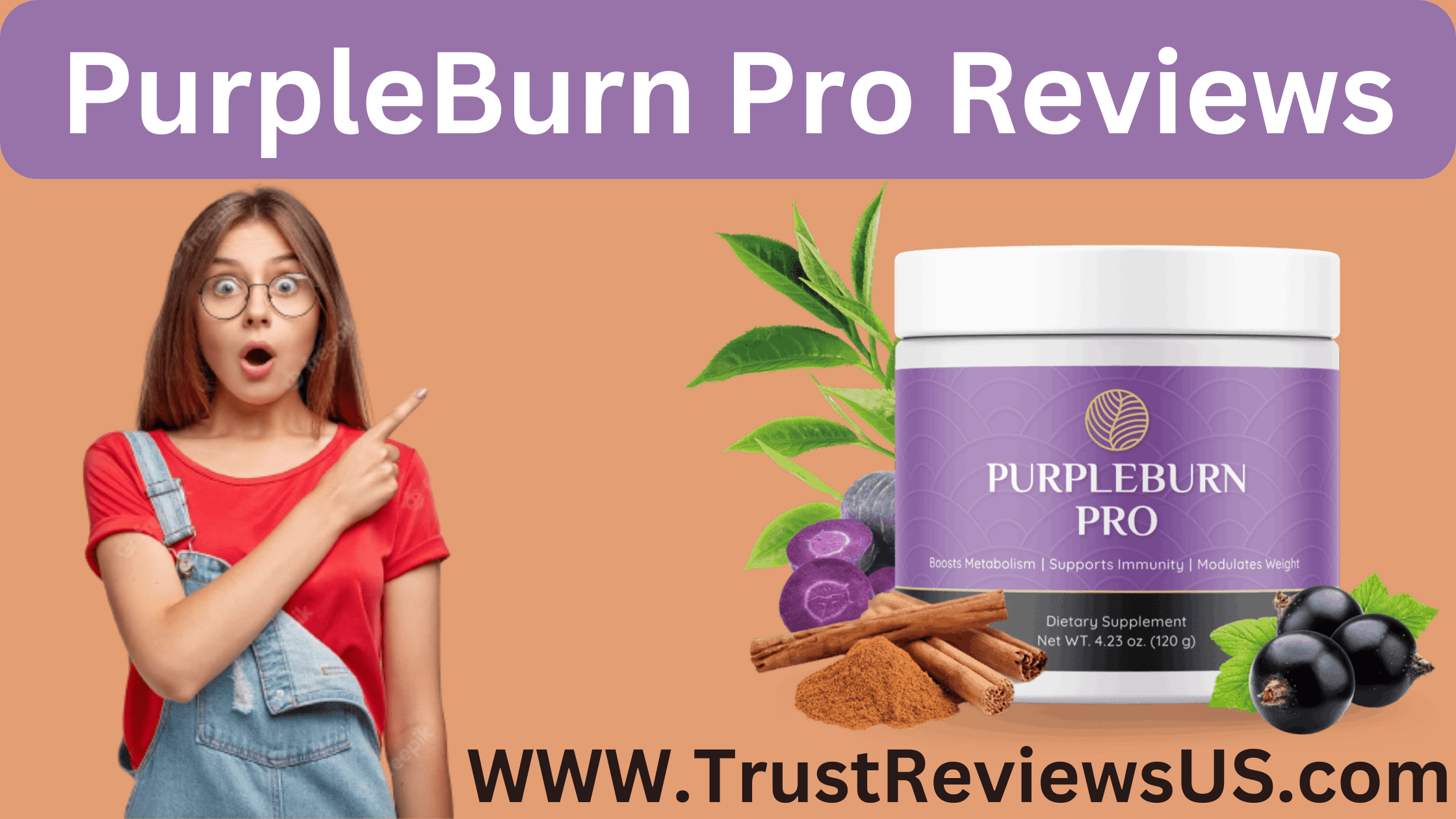 Purple Burn Pro Reviews
