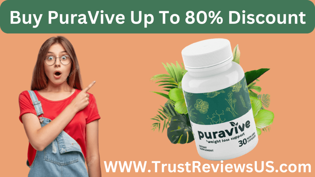 Buy Puravive
