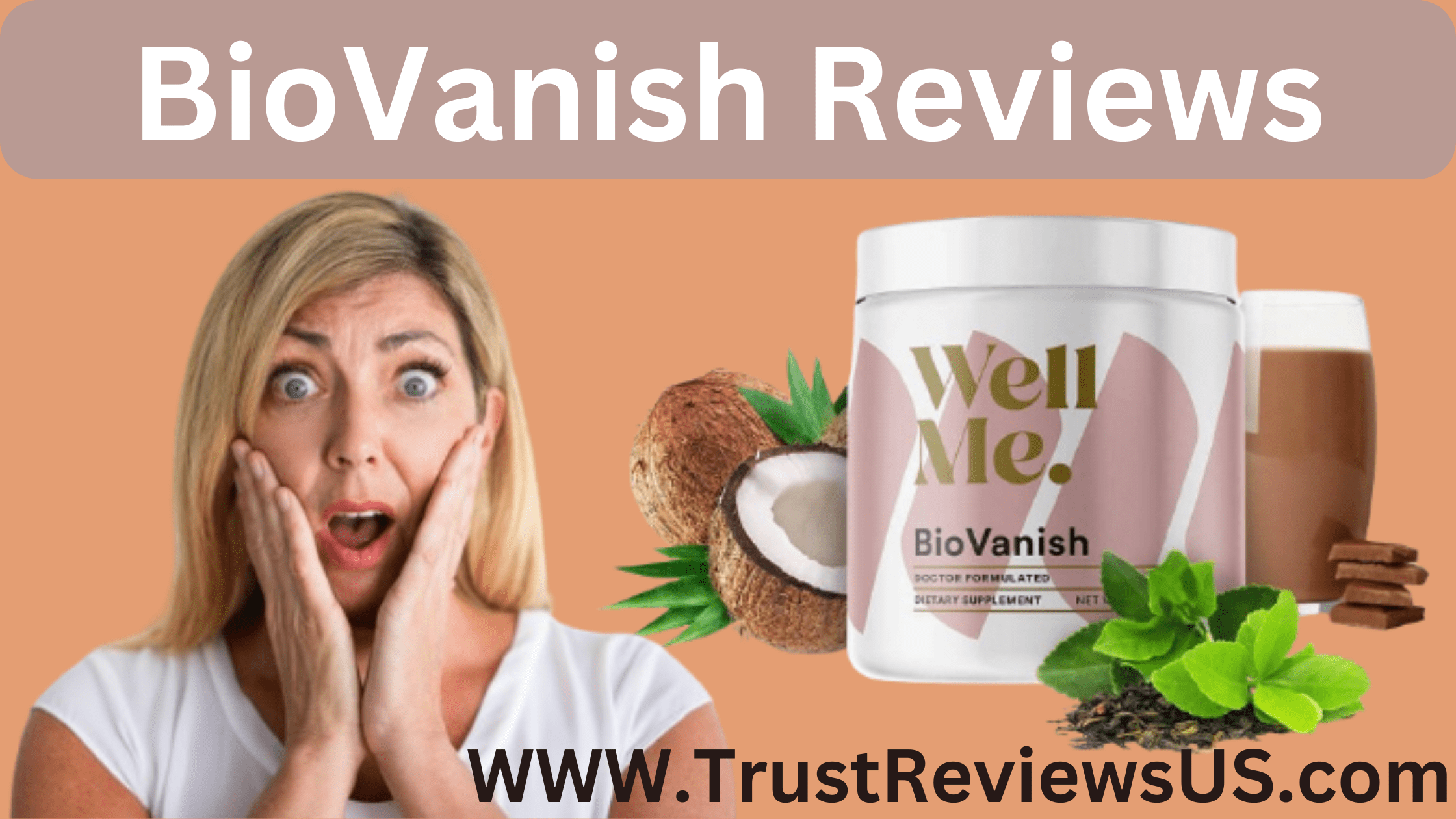 Biovanish Reviews