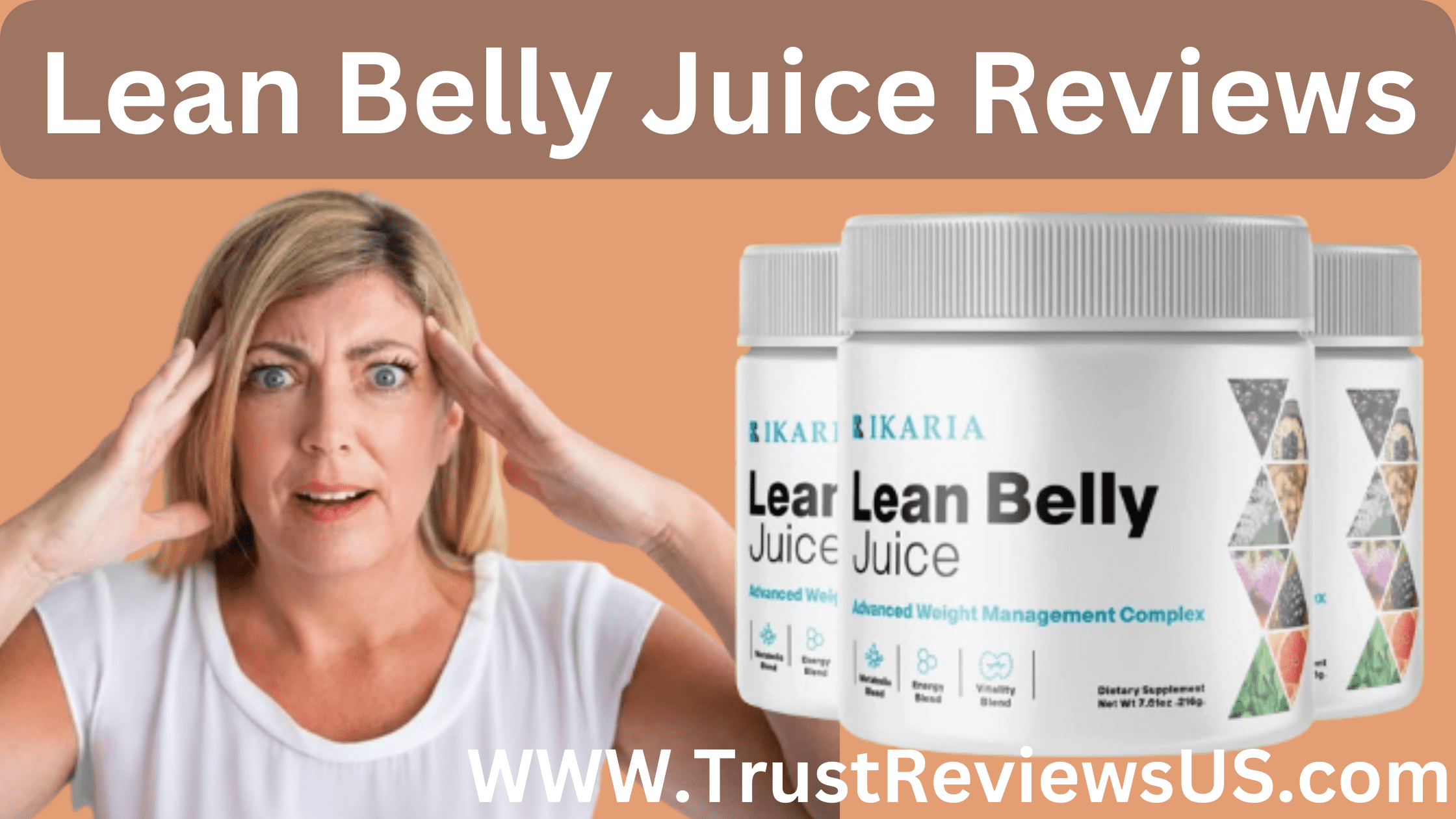 lean belly juice reviews