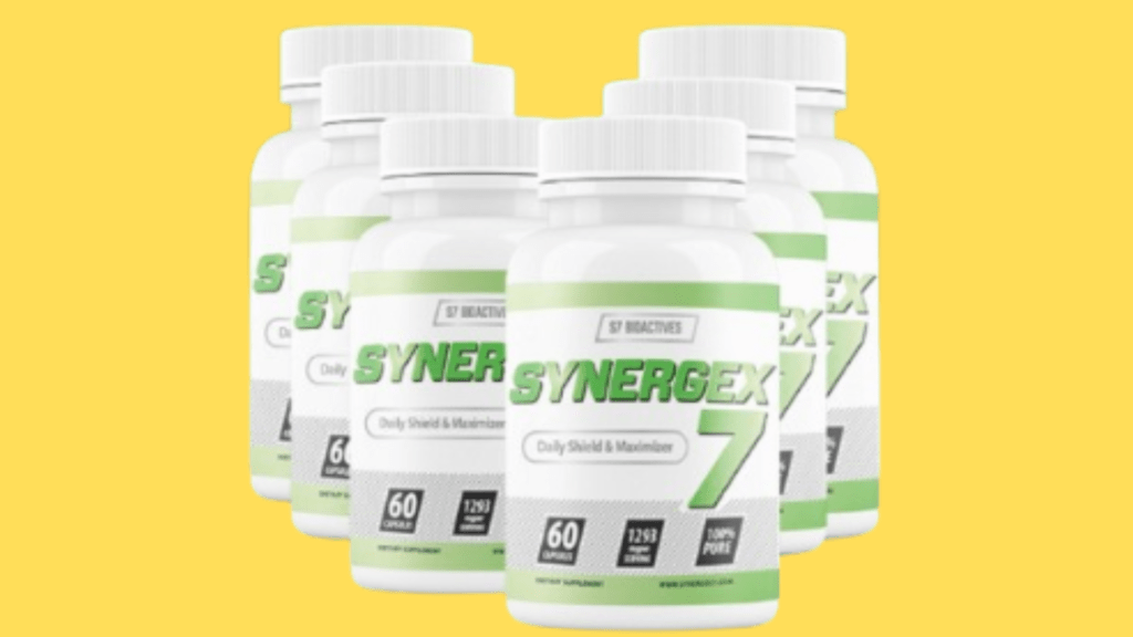 synergex-7-supplement