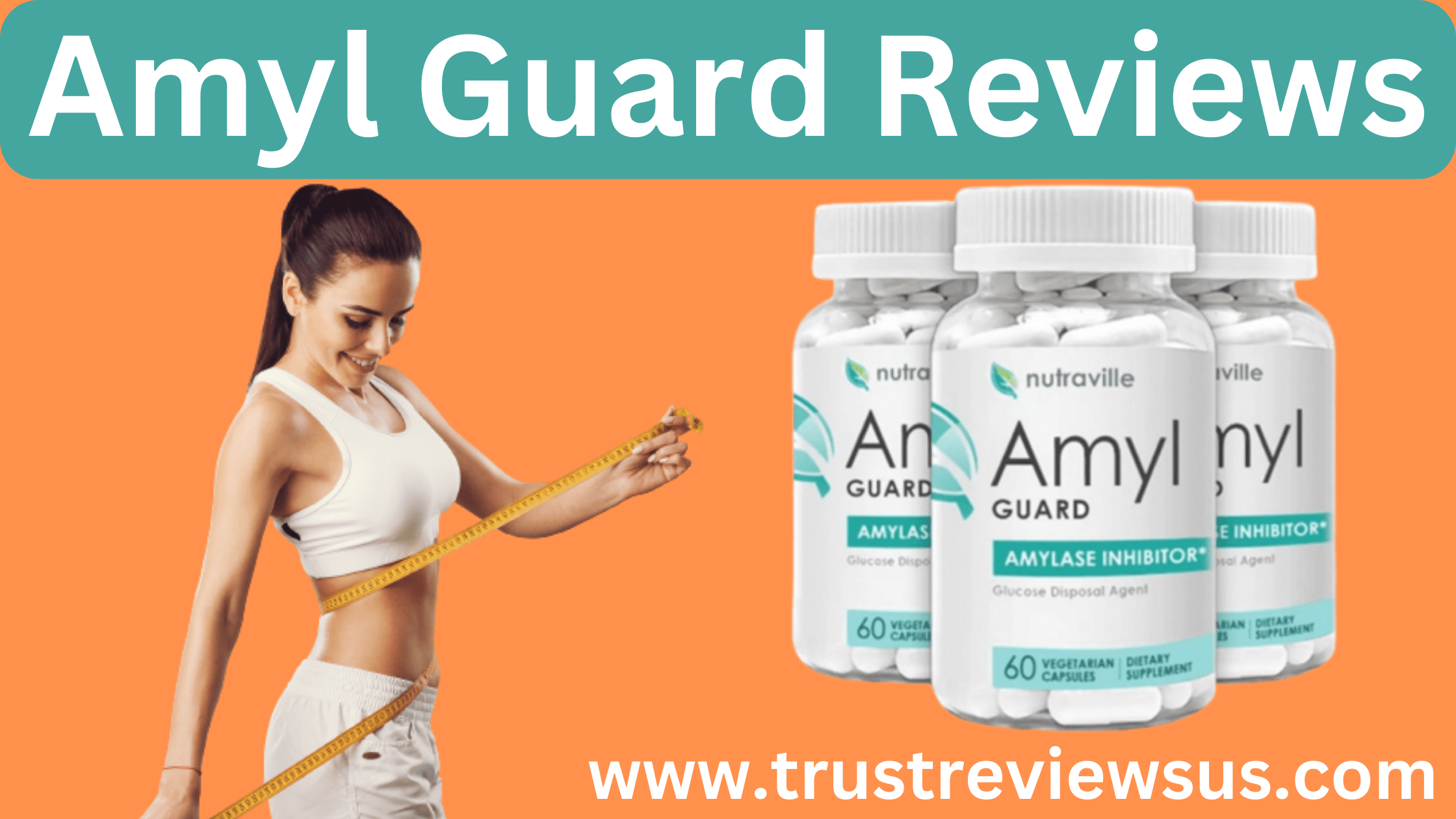 Amyl Guard Reviews 1