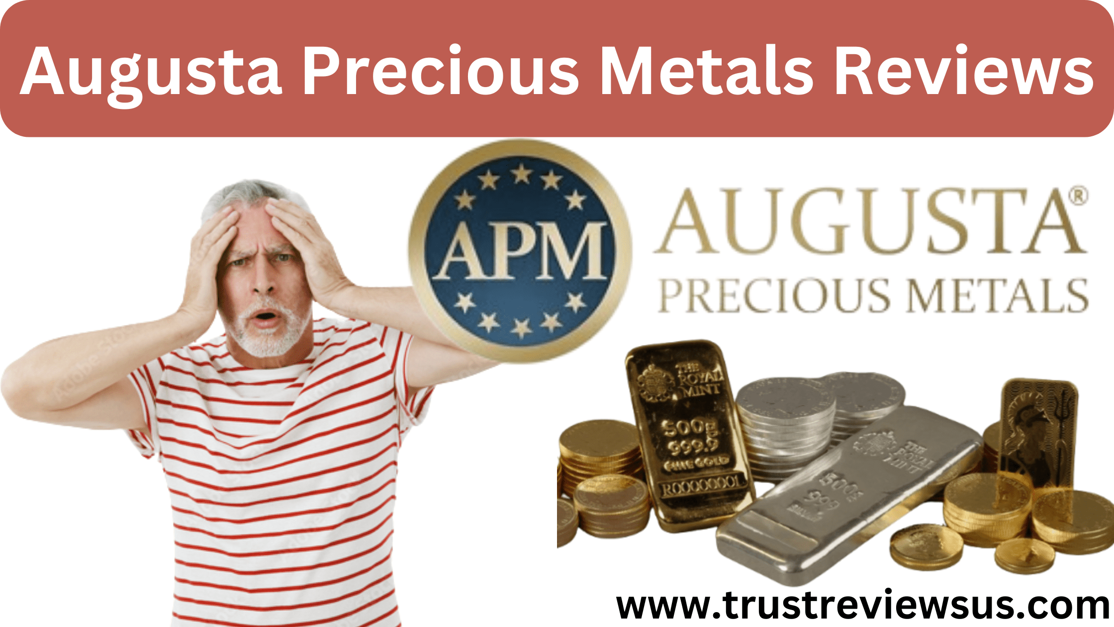 Augusta Precious Metals Reviews