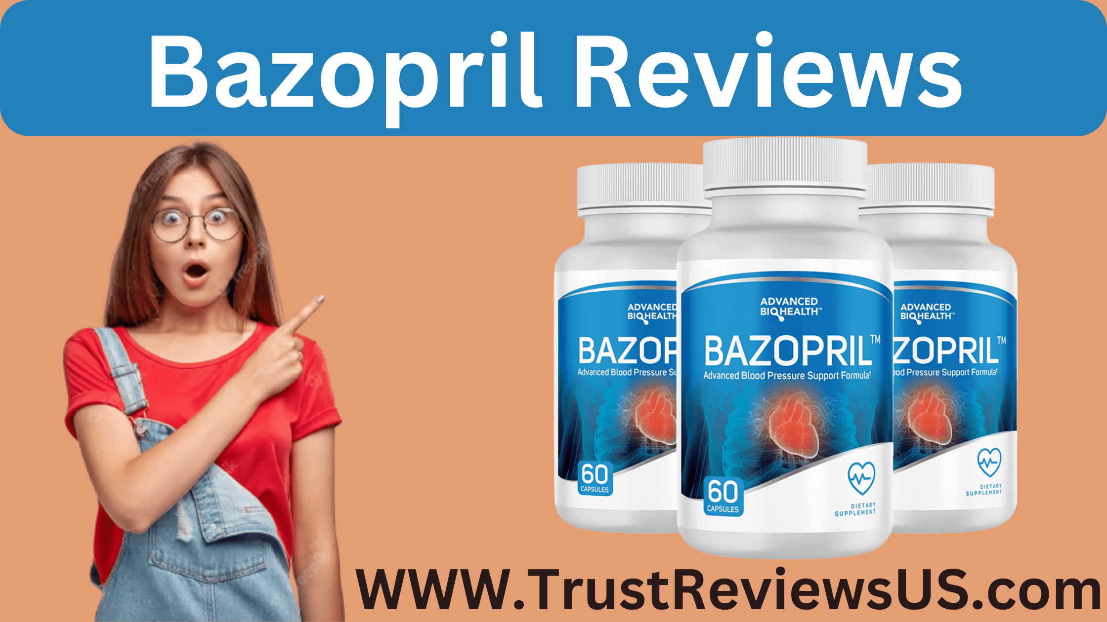 Bazopril Reviews