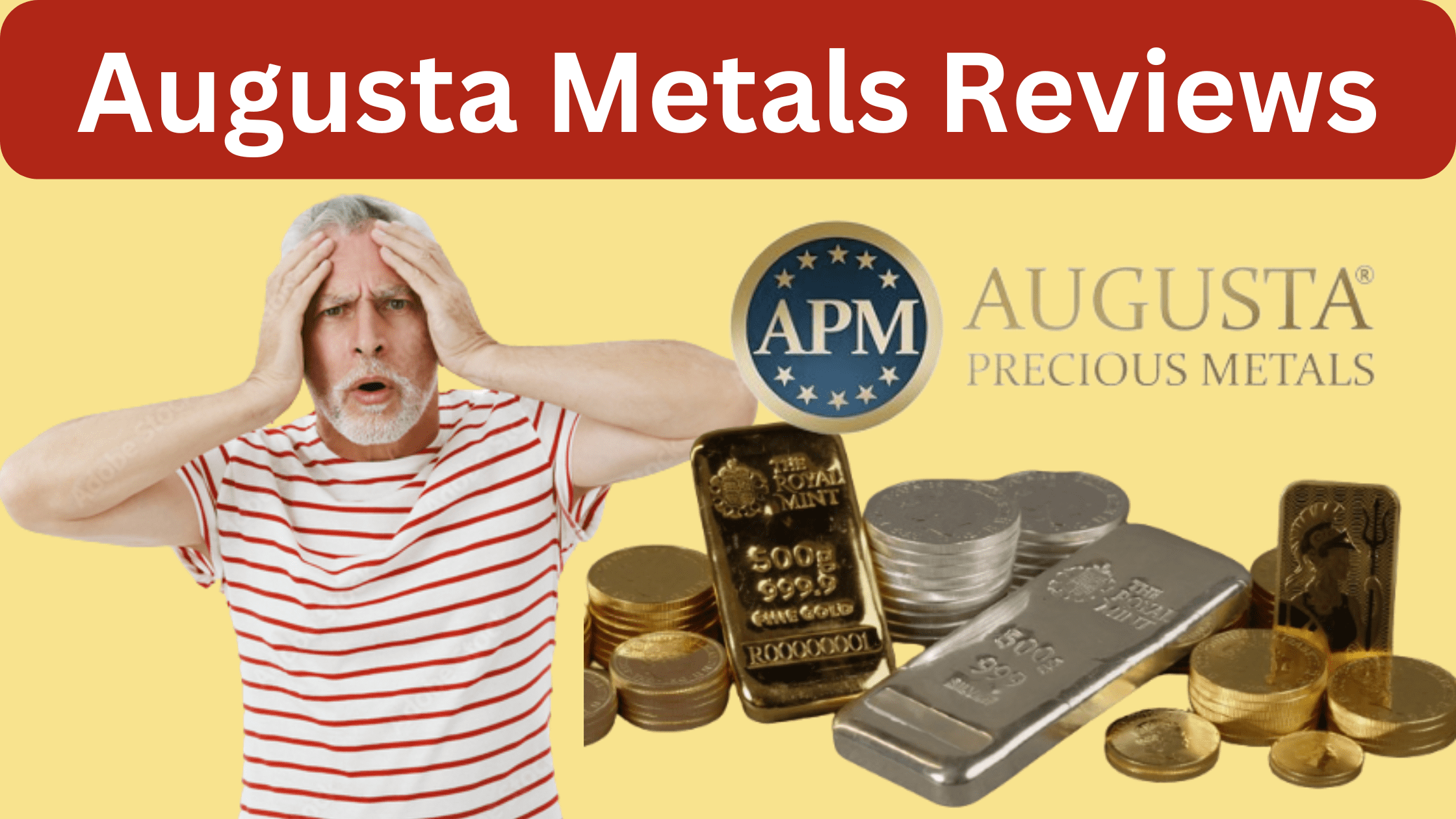 augusta metals reviews