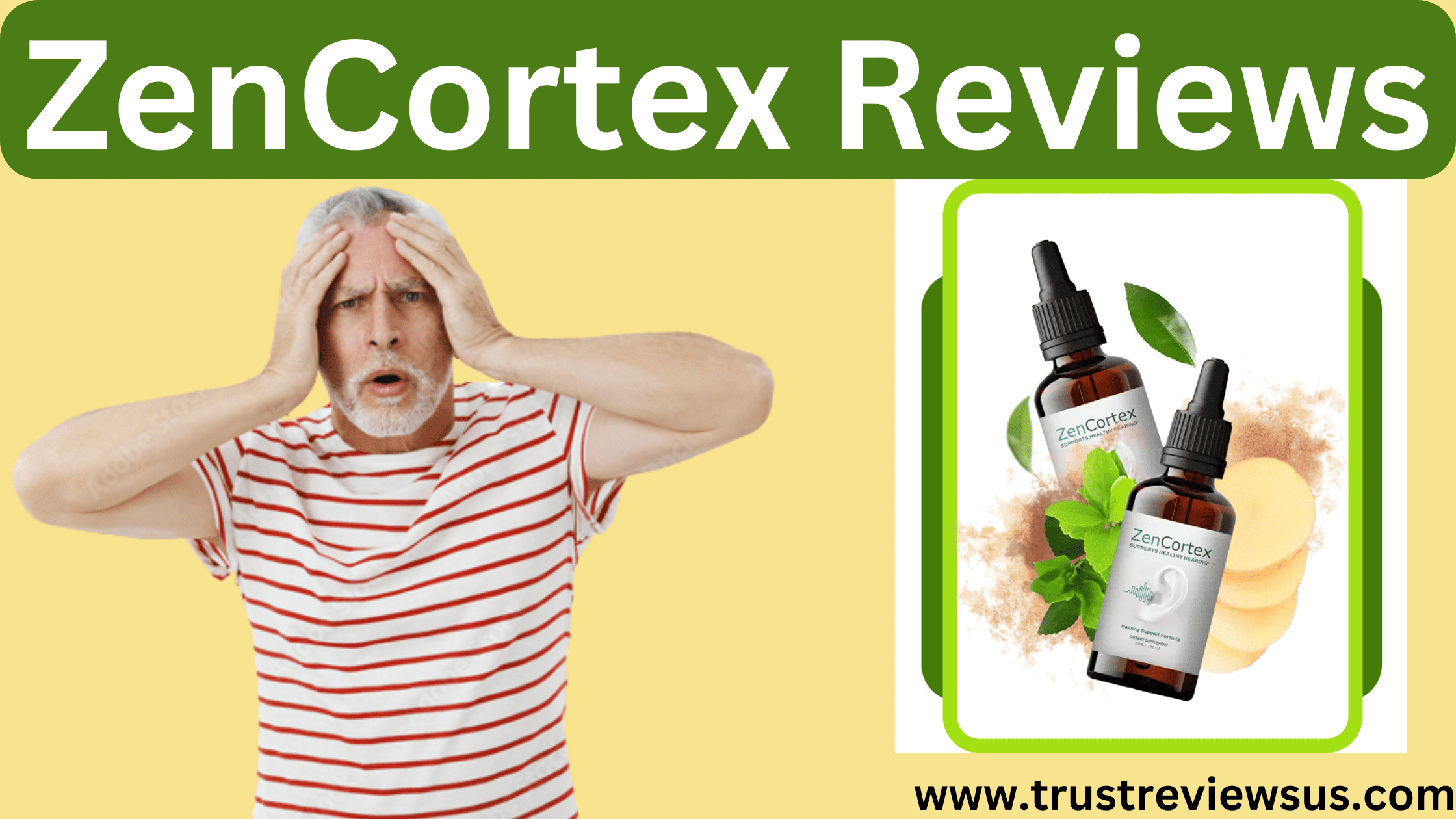 zencortex reviews